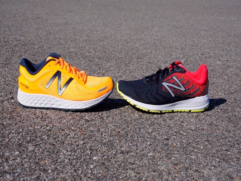 New Balance Vazee Pace rojas New Balance Vazee Pace rojas