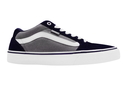 vans faulkner azul vans faulkner azul