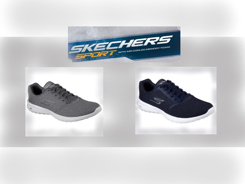 intermitente altavoz Deshonestidad TENIS SKECHERS GO CITY 3.0 - New York Store No Paraguay - Tienda Online de  Ropas, Accesorios y Calzados