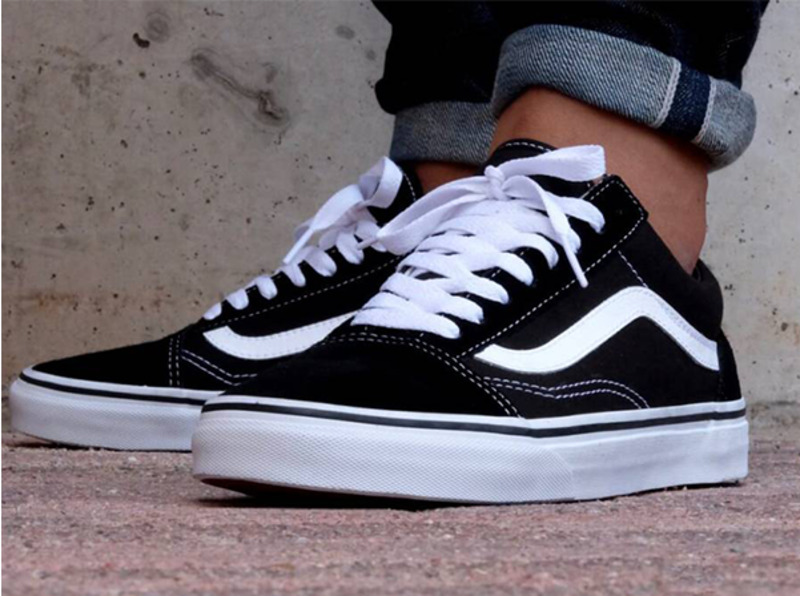 Ropa, Accesorios y zapatillas urbanas Vans originales para hombre