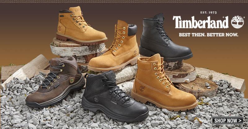 Tienda de zapatos best sale timberland