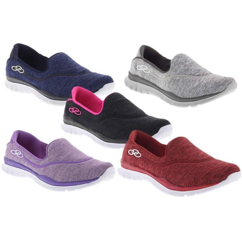 Tenis olympikus shop feminino 2017