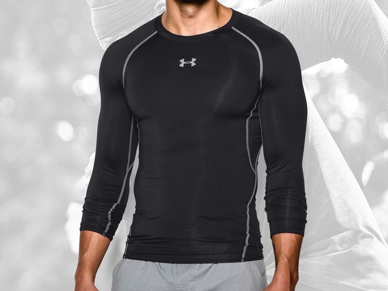 REMERA UNDER ARMOUR - New York Store en Paraguay - Tienda Online