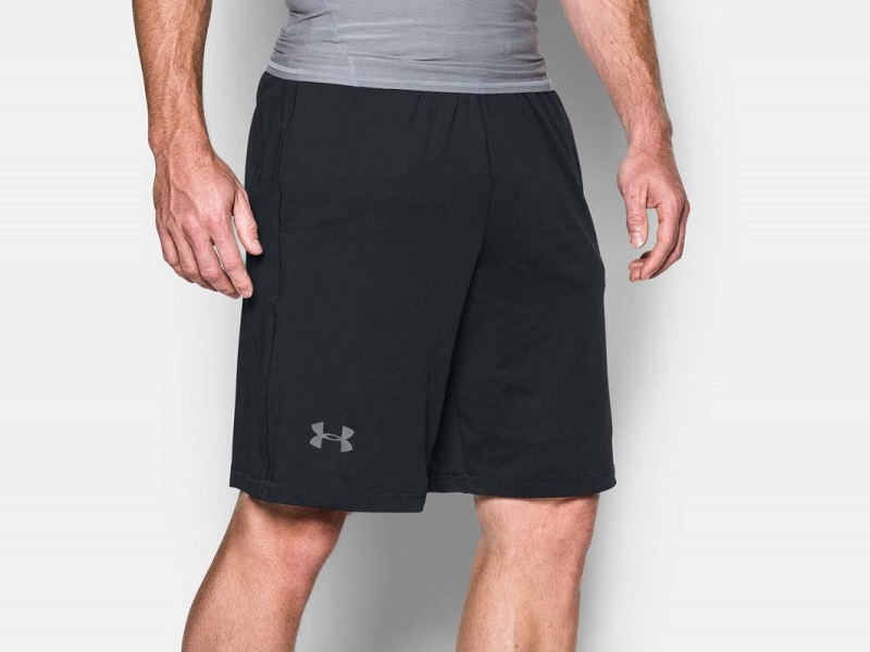 SHORT UNDER ARMOUR RAID 8 - New York Store No Paraguay - Tienda Online de Ropas, Accesorios y