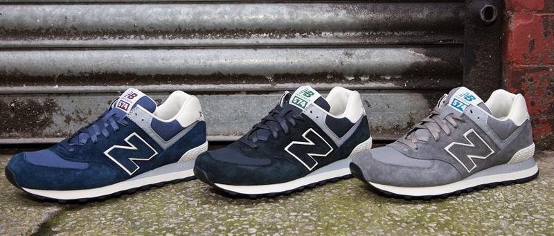 new balance en paraguay