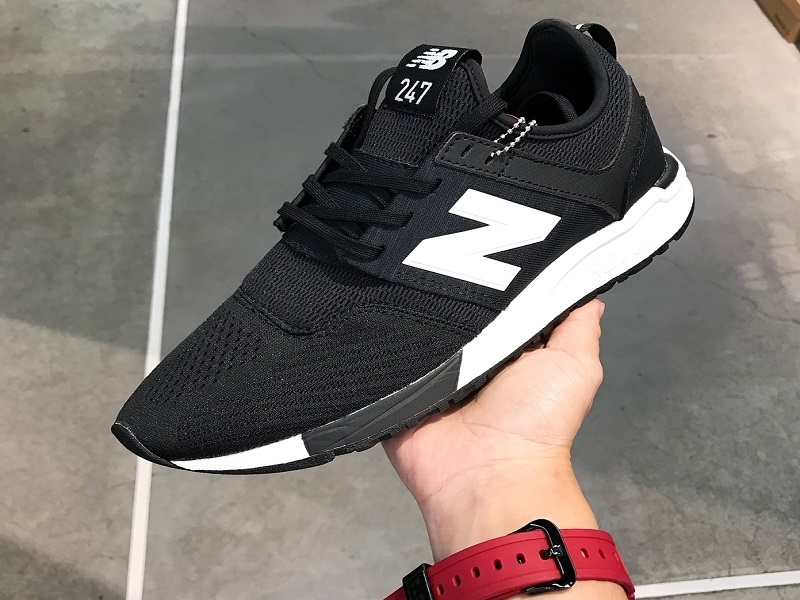 new balance 242