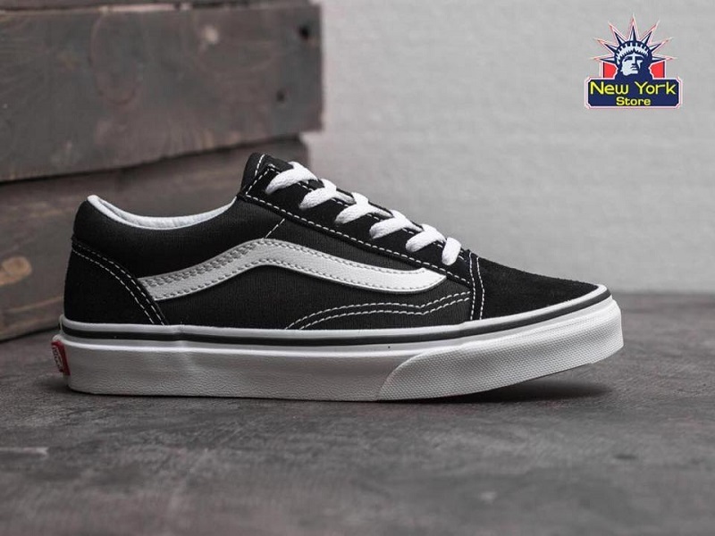 TENIS VANS OLD SKOOL: CÓMO - New York Store Paraguay - Tienda Online Ropas, Accesorios Calzados