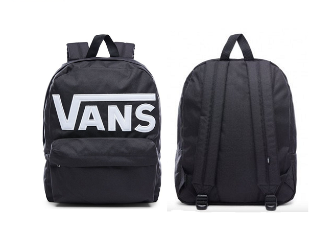 MOCHILAS VANS - New York Store No Paraguay - Tienda Online de Ropas, Calzados