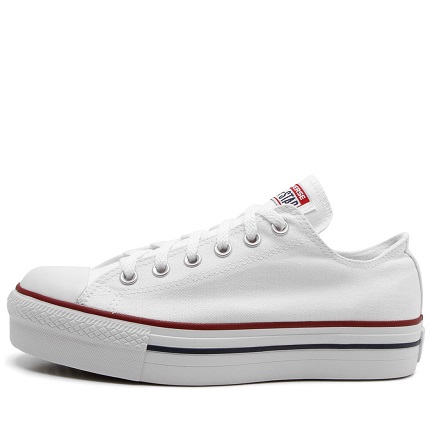 converse nuevos modelos 2017