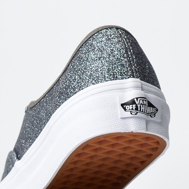 TENIS VANS AUTHENTIC LUREX GLITTER - New York Store No Paraguay - Tienda de Ropas, Accesorios y Calzados