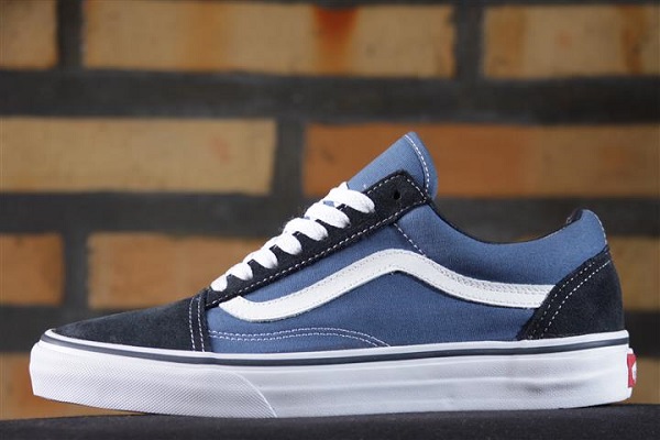 TENIS VANS OLD SKOOL - New York Store No Paraguay - Tienda de Ropas, y