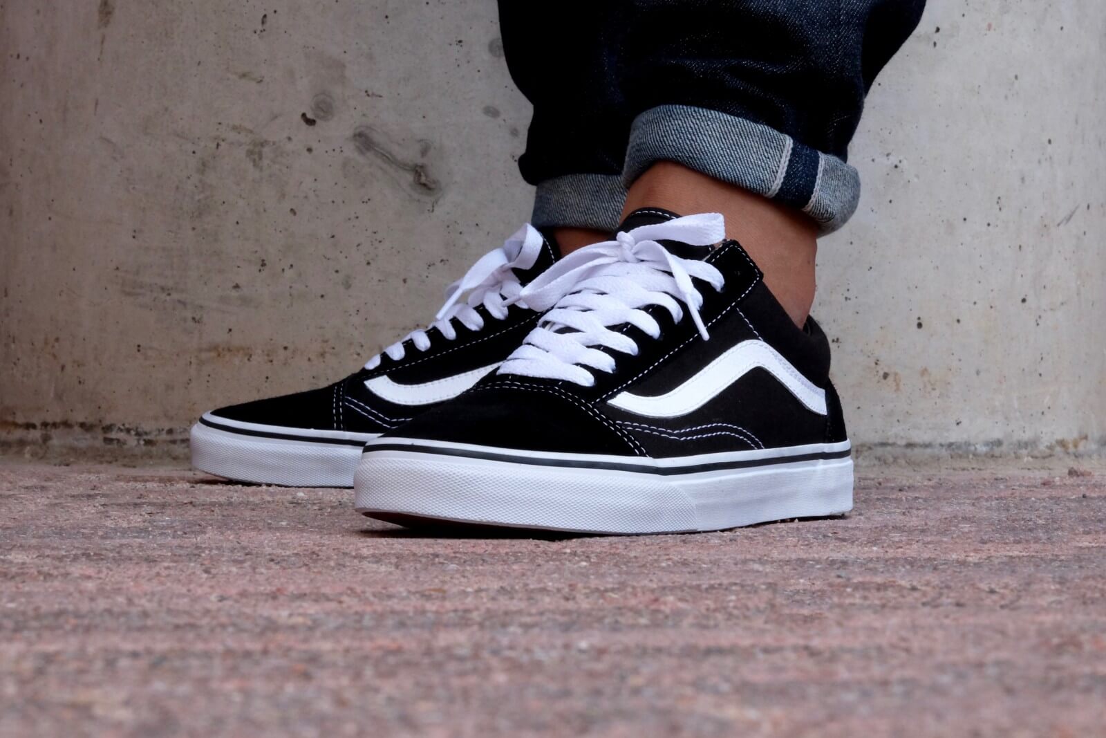 Vans OLD SKOOL New York Store No Paraguay - Tienda Online de Ropas, Accesorios y