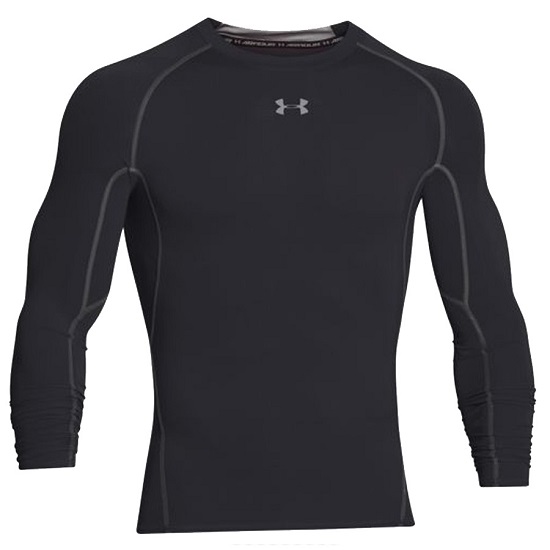 REMERA UNDER ARMOUR - New York Store en Paraguay - Tienda Online