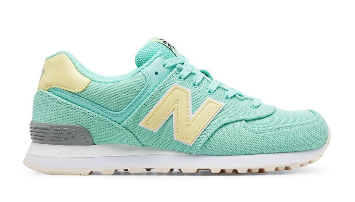 new balance 574 celeste new balance 574 celeste