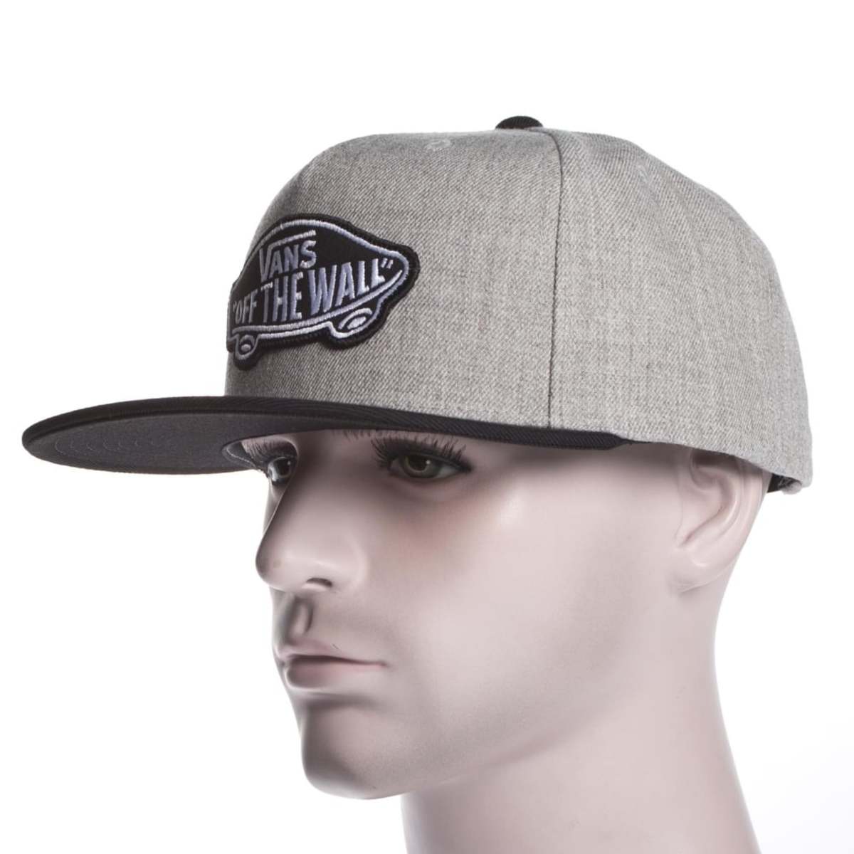 gorro vans gris gorro vans gris