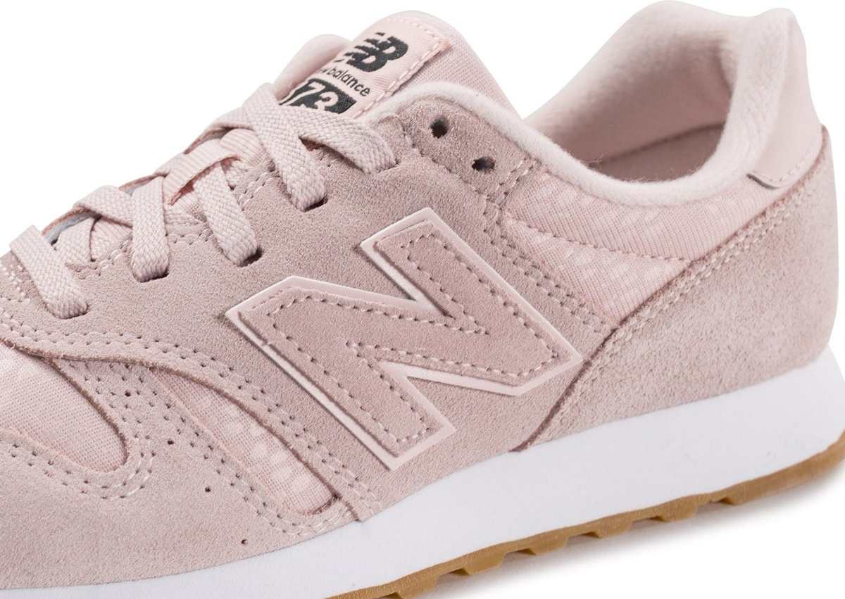 new balance bebé rosa new balance bebé rosa
