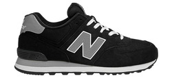 Calzado New York Store No Paraguay Tienda Online de CALZADO NEW BALANCE 574 MARINOBEIGE MASC N 367 Cod:ML574VAK