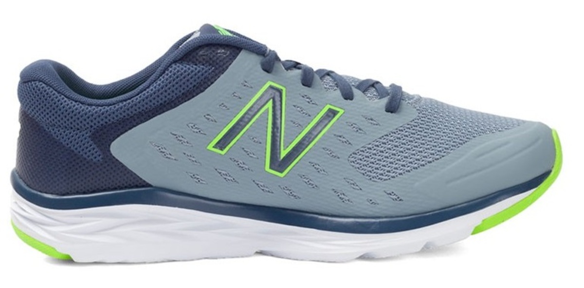 new balance running gris new balance running gris