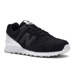 Calzado New York Store No Paraguay Tienda Online de CALZADO NEW BALANCE 574 MARINOBEIGE MASC N 367 Cod:ML574VAK