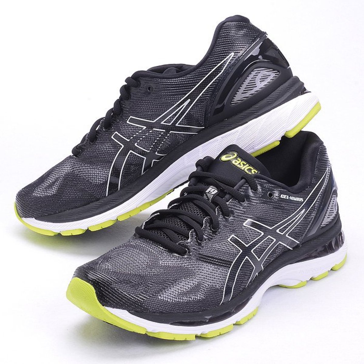 ASICS NIMBUS beige ASICS NIMBUS beige