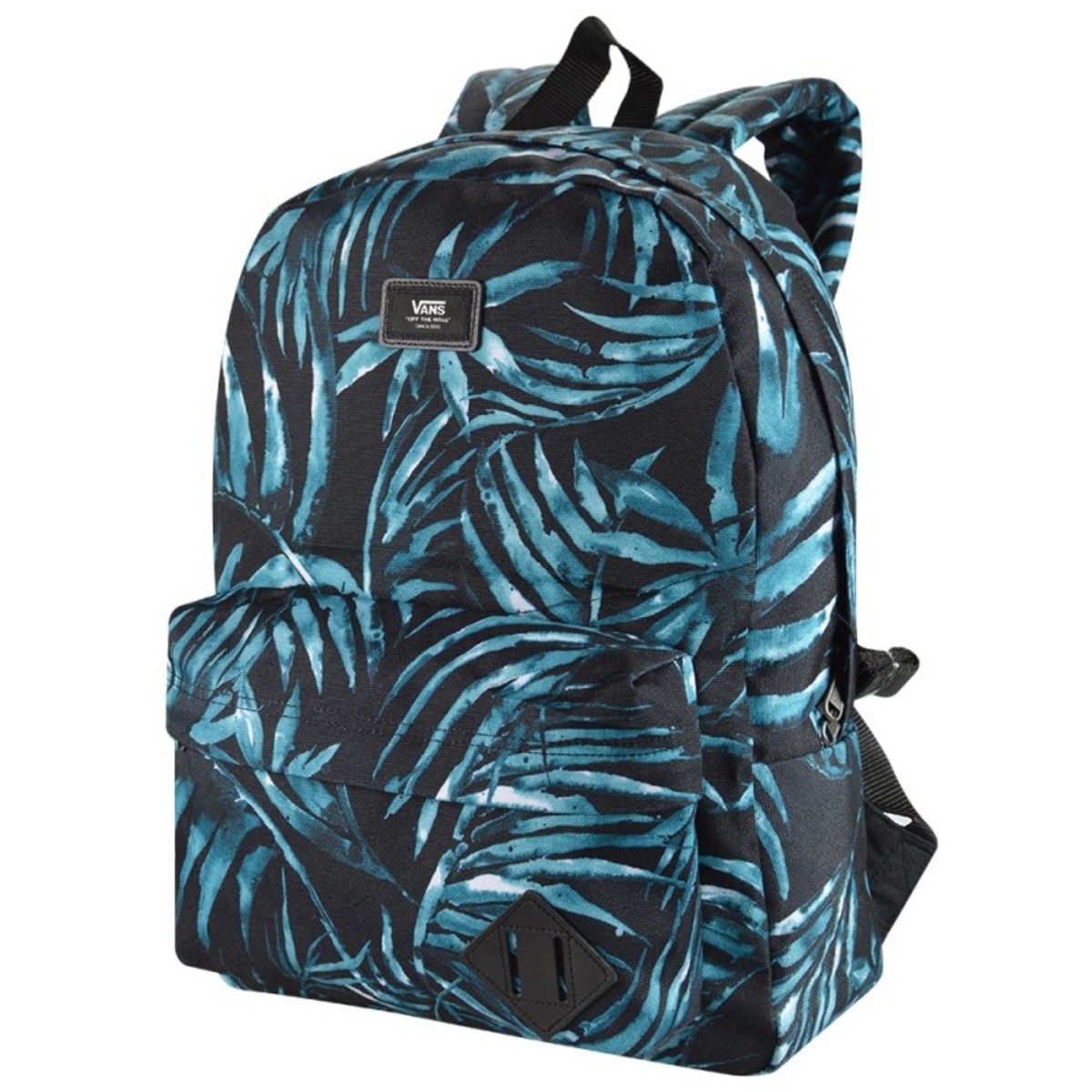 mochila vans palmeras