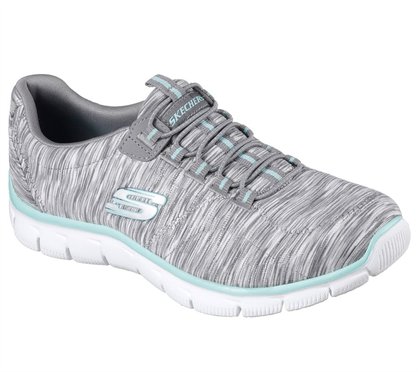 skechers relaxed fit verdes