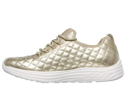 new skechers dorados