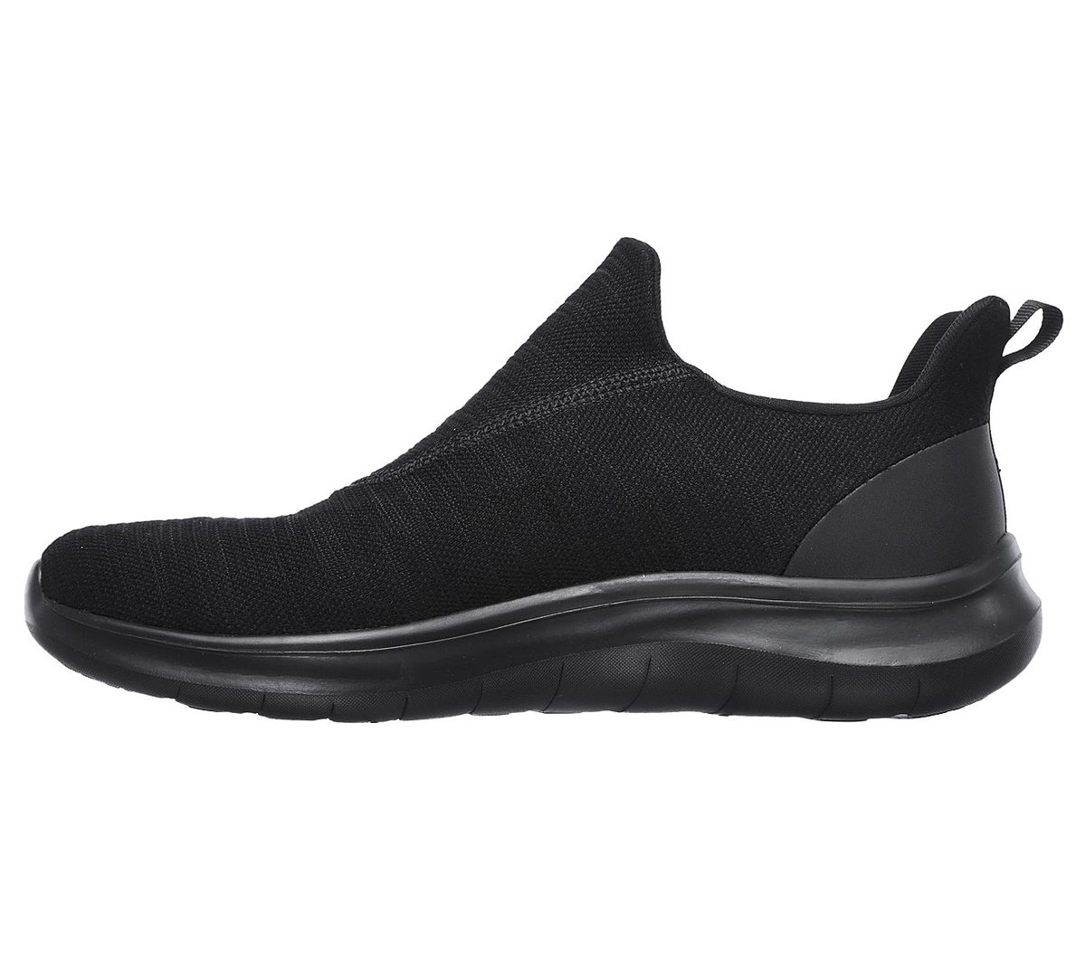 skechers air cooled memory foam mujer características