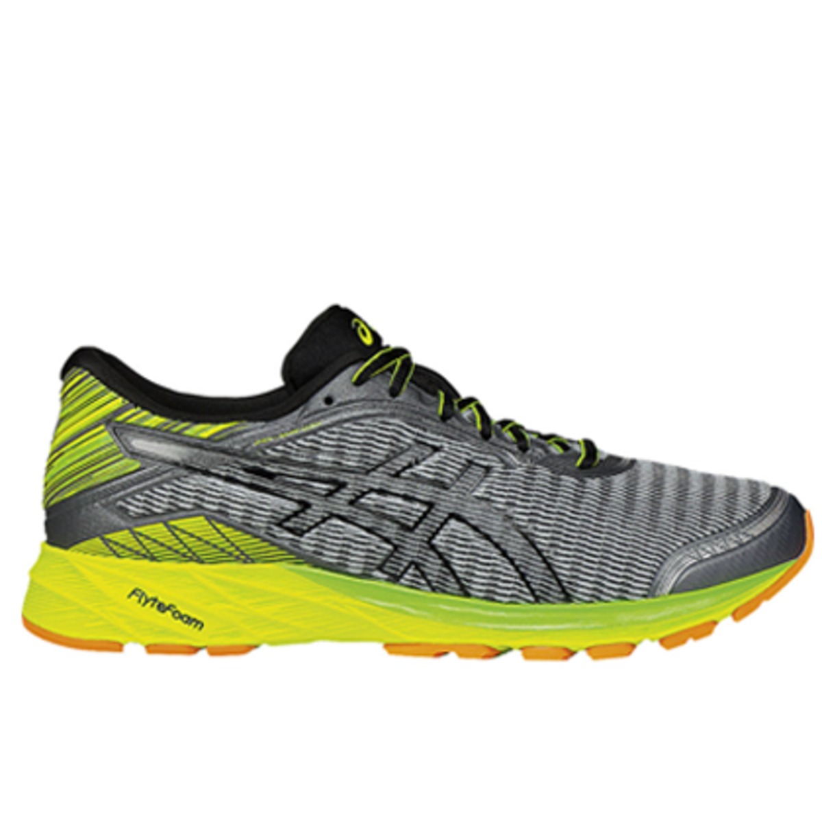 Asics DynaFlyte verde Asics DynaFlyte verde