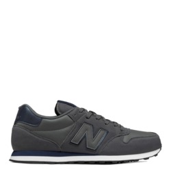 Calzado New York Store No Paraguay Tienda Online de CALZADO NEW BALANCE 574 MARINOBEIGE MASC N 367 Cod:ML574VAK