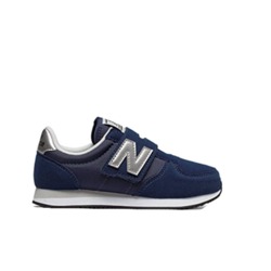 Calzado New York Store No Paraguay Tienda Online de CALZADO NEW BALANCE 574 MARINOBEIGE MASC N 367 Cod:ML574VAK