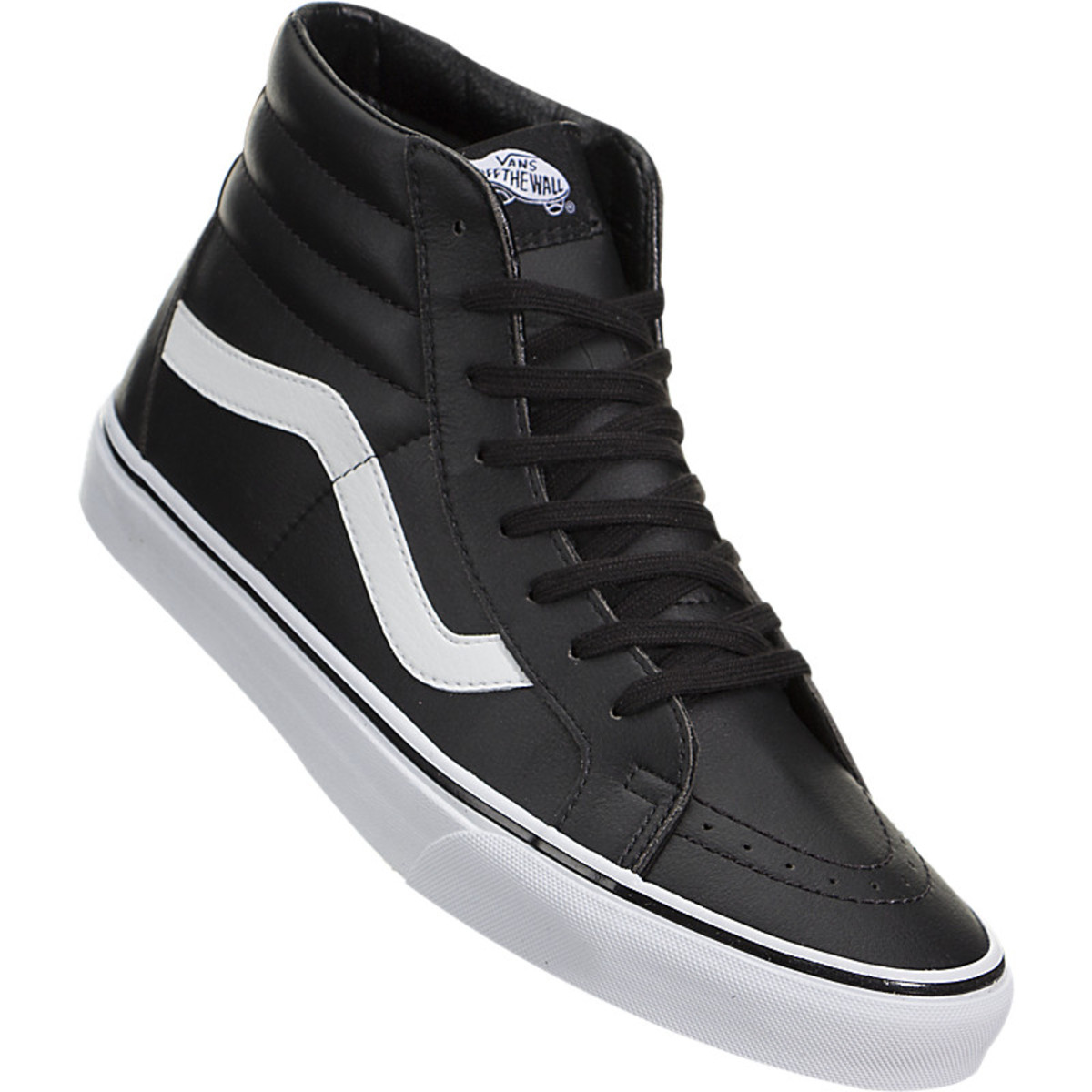 Calzado Sk8 N vn0a2xsbnqr Negroblanco 368 Cod Vans Reissue Masc rSxrn