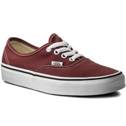 vans era bordo