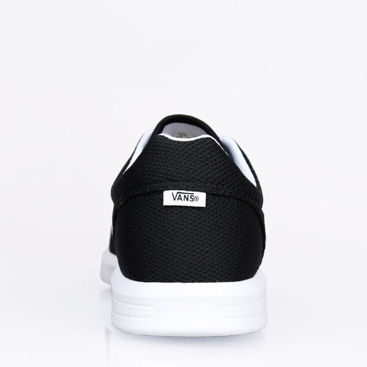 vans iso 1.5 negro