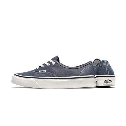 new vans gris