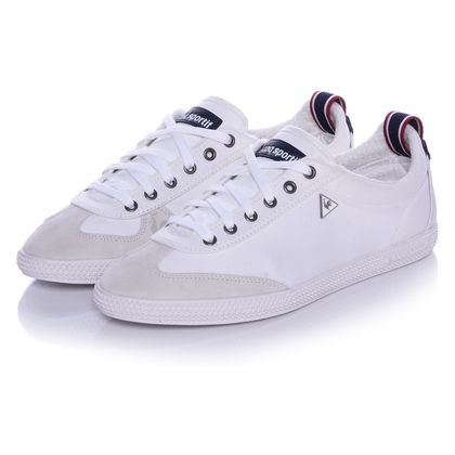le coq sportif paraguay