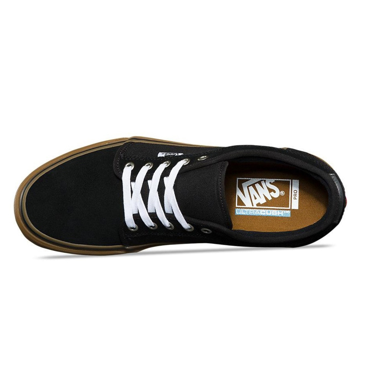 zapatillas vans chukka low
