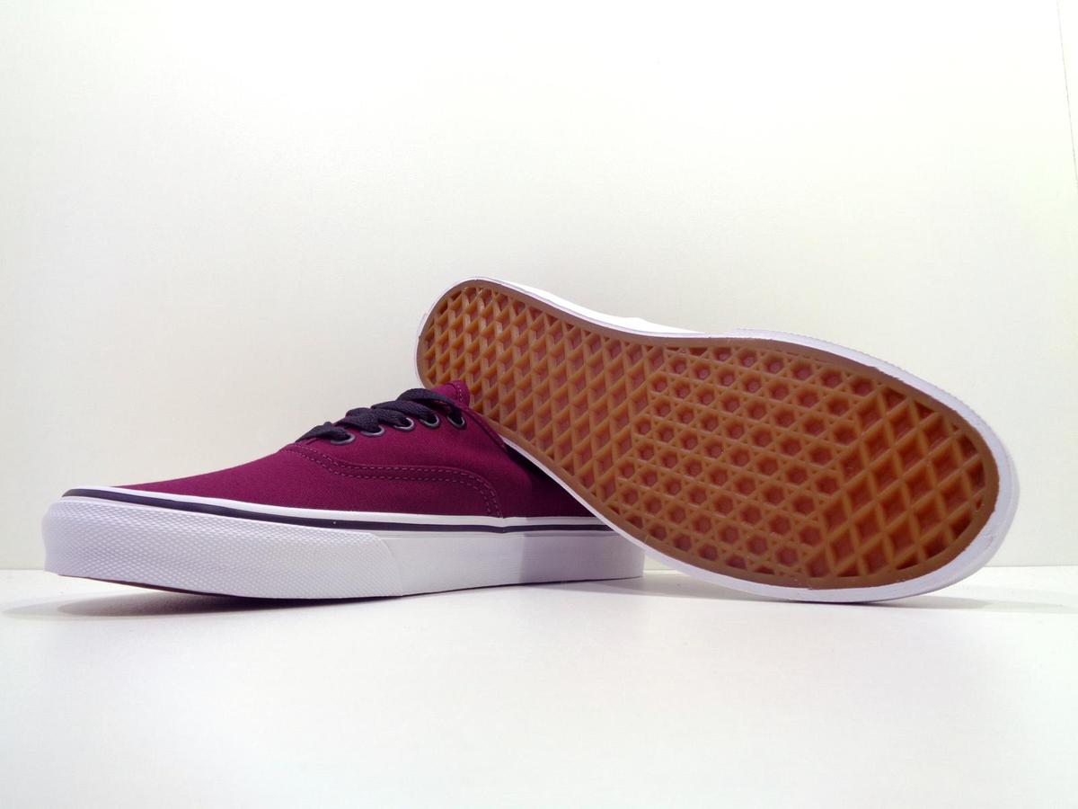 vans authentic bordo vans authentic bordo