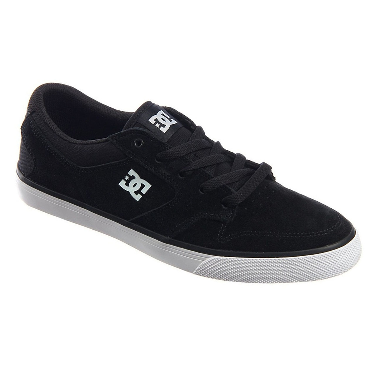 dc argosy vulc