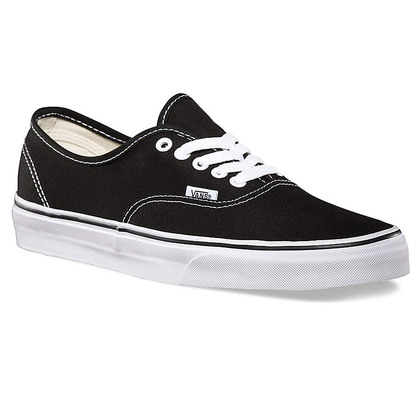 calzado vans