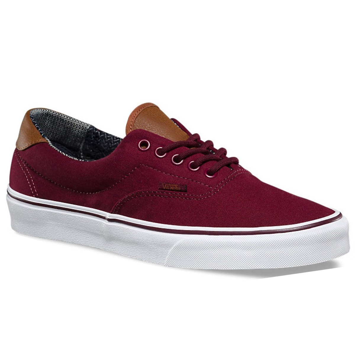 vans new era 59