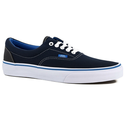 new vans azul