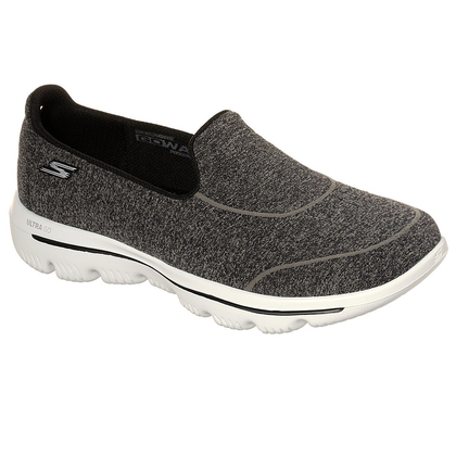 skechers on the go blanco