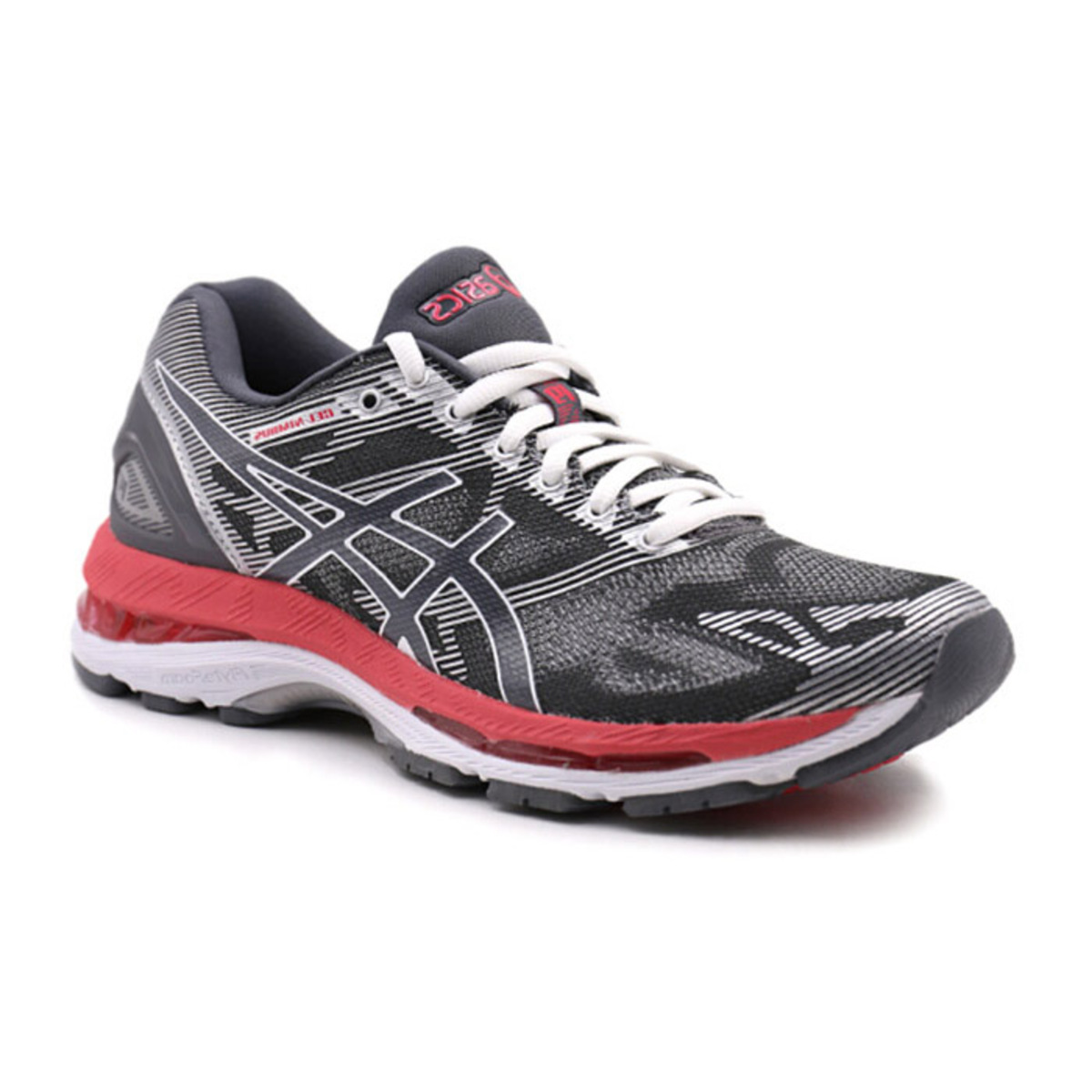 calzado asics