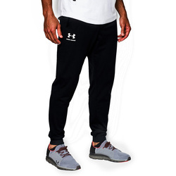 JOGGER UNDER ARMOUR NEGRO TRICOT MASC Cod:1290261-001