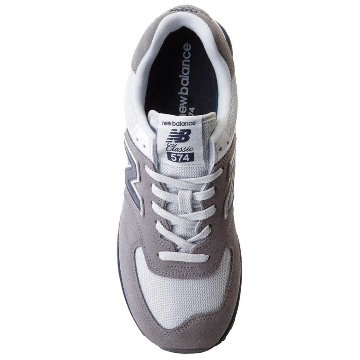 zapatos skechers classica gris