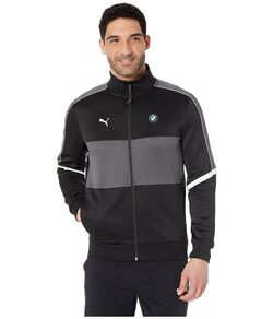 MOLETON PUMA BMW NEGRO/GRIS MASC Cod:577784/01
