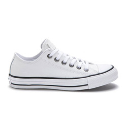 CALZADO CONVERSE ALL STAR CHUCK TAYLOR BLANCO N 15 Cod:157003C
