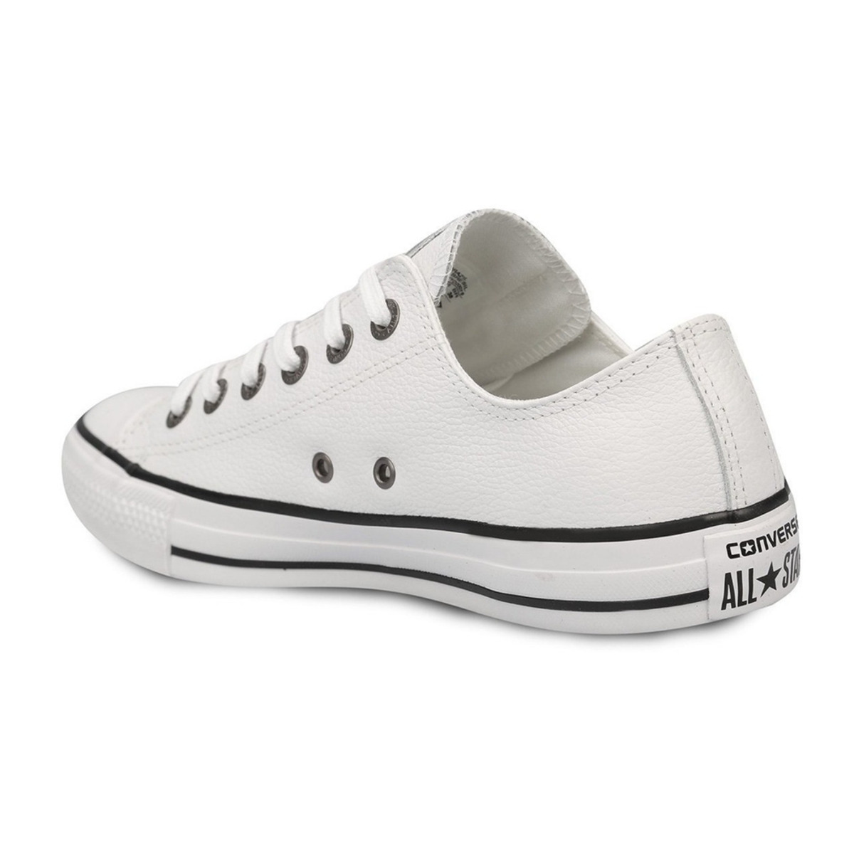 CALZADO CONVERSE ALL STAR CHUCK TAYLOR BLANCO N 15 Cod:157003C - Converse - New York Store No Paraguay - Tienda Online de Ropas, Accesorios y Calzados CALZADO CONVERSE ALL STAR CHUCK TAYLOR BLANCO N 15 Cod:157003C - Converse - New York Store No Paraguay - Tienda Online de Ropas, Accesorios y Calzados