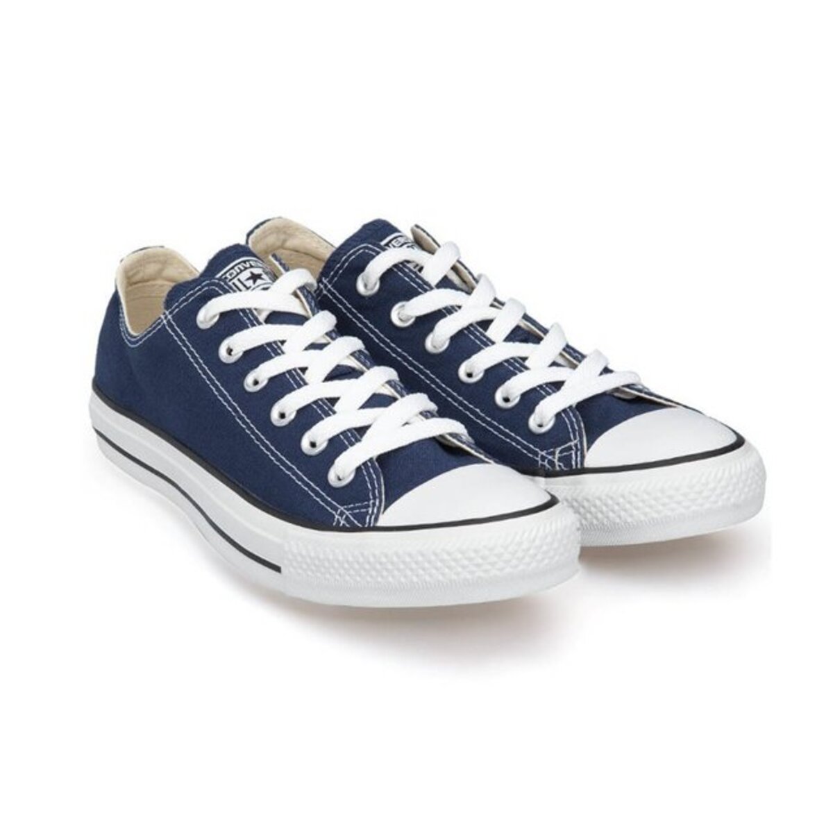 CALZADO ALL STAR AZUL N 37 Cod:156991C - Converse - New Store No Paraguay - Tienda Online de Ropas, y Calzados